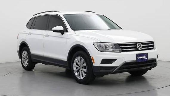 VOLKSWAGEN TIGUAN 2018 3VV3B7AX4JM218387 image