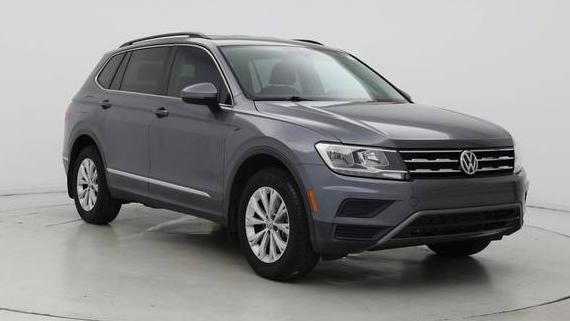 VOLKSWAGEN TIGUAN 2018 3VV2B7AXXJM069155 image