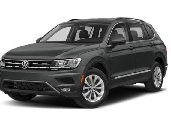 VOLKSWAGEN TIGUAN 2018 3VV3B7AX8JM044324 image