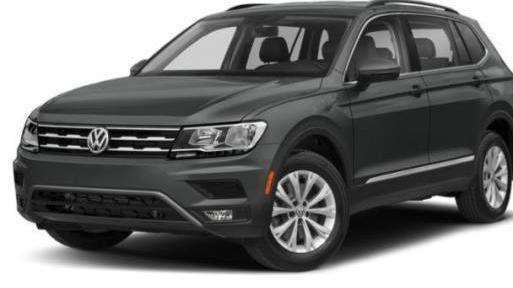 VOLKSWAGEN TIGUAN 2018 3VV3B7AX5JM088751 image