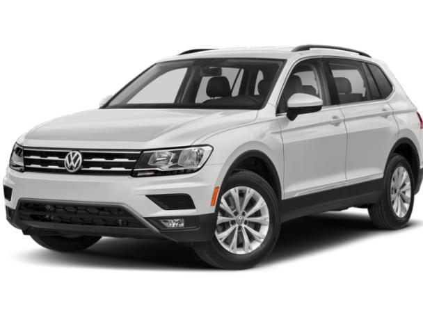 VOLKSWAGEN TIGUAN 2018 3VV2B7AX2JM168388 image