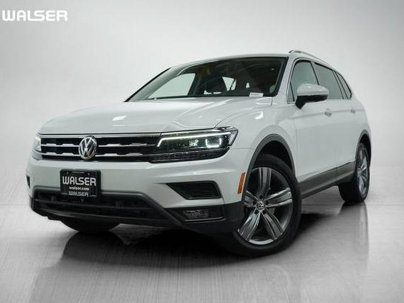 VOLKSWAGEN TIGUAN 2018 3VV4B7AX9JM006959 image