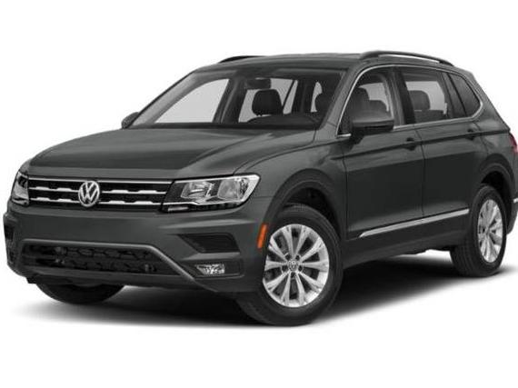 VOLKSWAGEN TIGUAN 2018 3VV3B7AX5JM005562 image