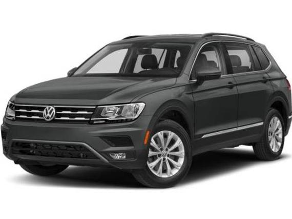 VOLKSWAGEN TIGUAN 2018 3VV3B7AX7JM060191 image