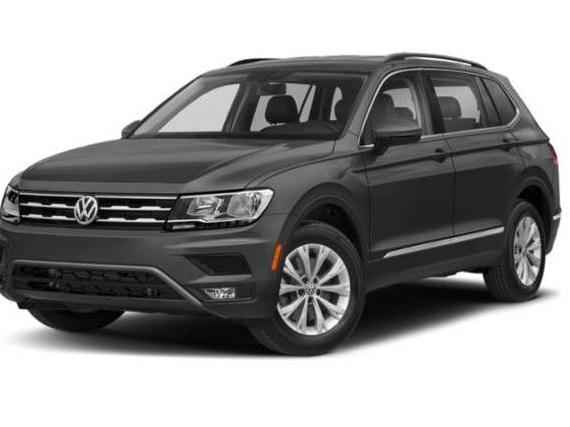 VOLKSWAGEN TIGUAN 2018 3VV3B7AX9JM068583 image