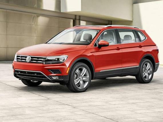 VOLKSWAGEN TIGUAN 2018 3VV3B7AX8JM218361 image