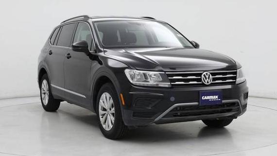 VOLKSWAGEN TIGUAN 2018 3VV3B7AXXJM183659 image