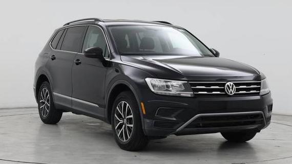 VOLKSWAGEN TIGUAN 2018 3VV3B7AX4JM137616 image VOLKSWAGEN TIGUAN 2018 3VV3B7AX4JM137616 image