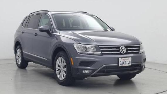 VOLKSWAGEN TIGUAN 2018 3VV2B7AX7JM007194 image