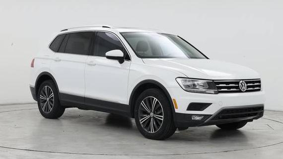 VOLKSWAGEN TIGUAN 2018 3VV3B7AX0JM016548 image