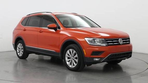 VOLKSWAGEN TIGUAN 2018 3VV3B7AX3JM020710 image