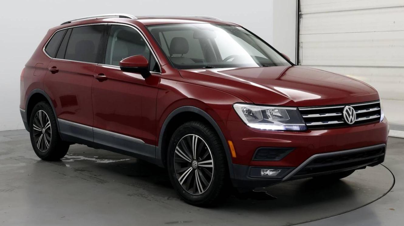 VOLKSWAGEN TIGUAN 2018 3VV2B7AX9JM030962 image