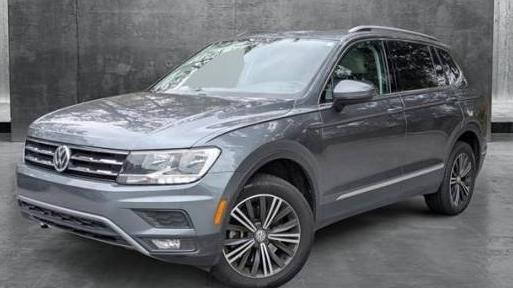 VOLKSWAGEN TIGUAN 2018 3VV2B7AX1JM146771 image