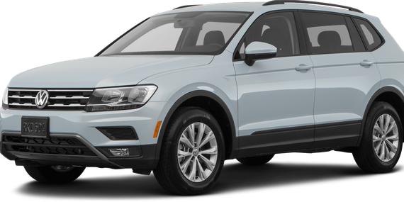 VOLKSWAGEN TIGUAN 2018 3VV1B7AX8JM161294 image