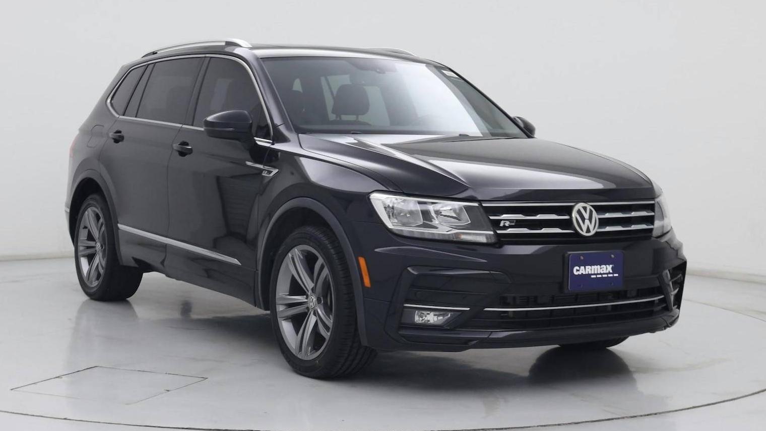 VOLKSWAGEN TIGUAN 2018 3VV3B7AXXJM138396 image