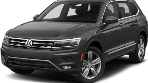 VOLKSWAGEN TIGUAN 2018 3VV3B7AX9JM109343 image