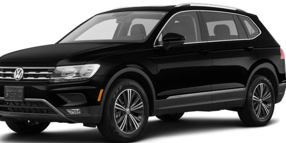 VOLKSWAGEN TIGUAN 2018 3VV4B7AX1JM221378 image