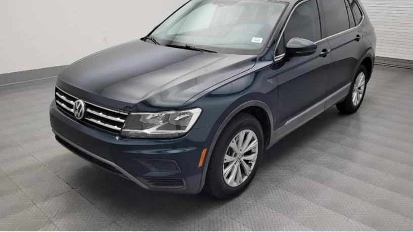 VOLKSWAGEN TIGUAN 2018 3VV3B7AX9JM042016 image