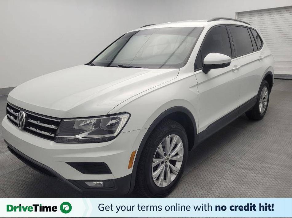 VOLKSWAGEN TIGUAN 2018 3VV1B7AX2JM020642 image