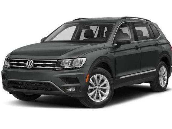 VOLKSWAGEN TIGUAN 2018 3VV0B7AX5JM098277 image