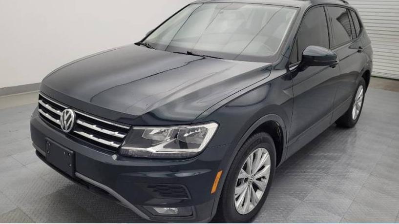 VOLKSWAGEN TIGUAN 2018 3VV0B7AX2JM015470 image