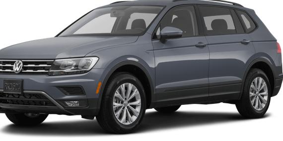 VOLKSWAGEN TIGUAN 2018 3VV3B7AX5JM106813 image