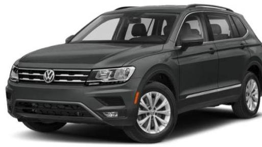 VOLKSWAGEN TIGUAN 2018 3VV0B7AX6JM096022 image