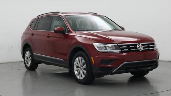 VOLKSWAGEN TIGUAN 2018 3VV3B7AX1JM143910 image
