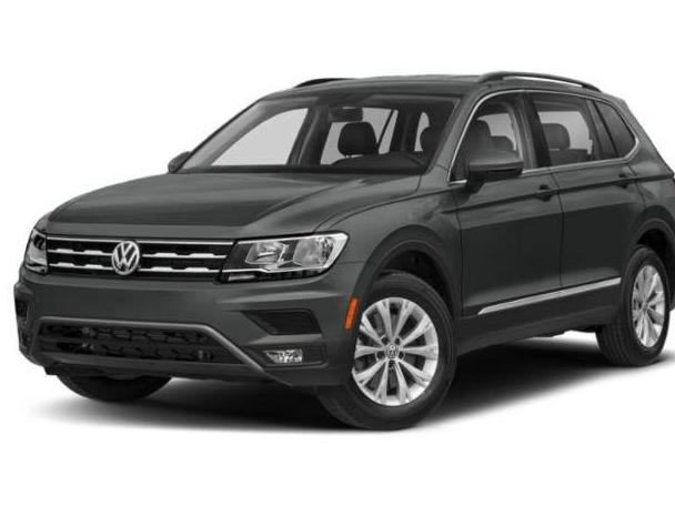 VOLKSWAGEN TIGUAN 2018 3VV3B7AX6JM213739 image