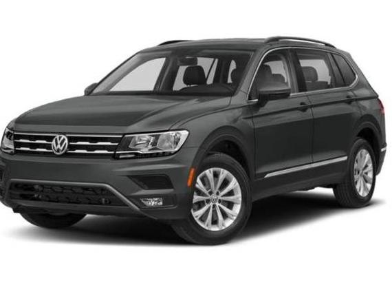 VOLKSWAGEN TIGUAN 2018 3VV3B7AXXJM184391 image