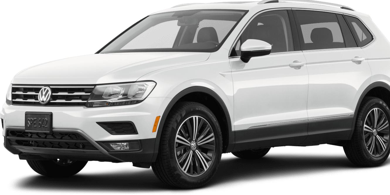 VOLKSWAGEN TIGUAN 2018 3VV3B7AX1JM120398 image