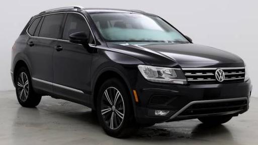 VOLKSWAGEN TIGUAN 2018 3VV3B7AX5JM154201 image