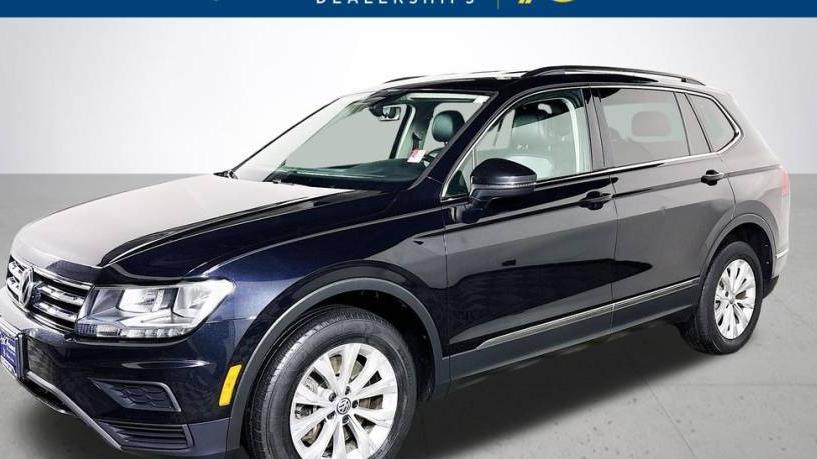 VOLKSWAGEN TIGUAN 2018 3VV2B7AX8JM060048 image