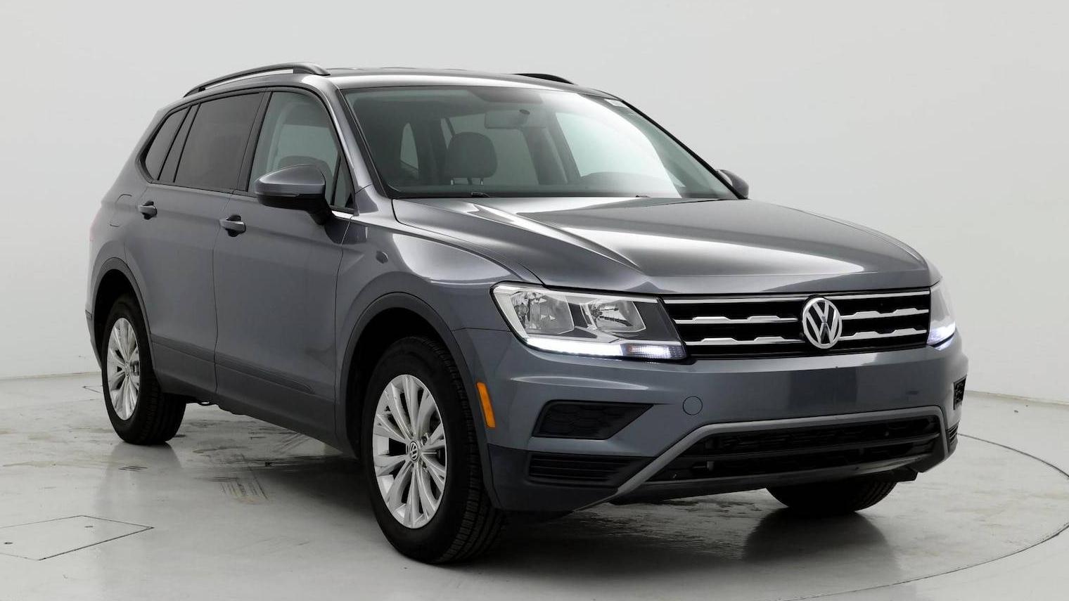 VOLKSWAGEN TIGUAN 2018 3VV1B7AX2JM120823 image