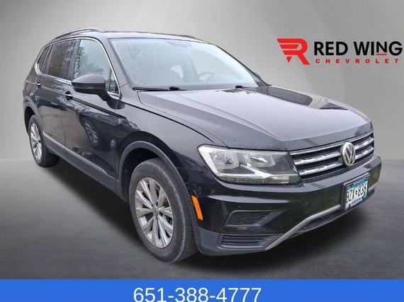VOLKSWAGEN TIGUAN 2018 3VV2B7AXXJM159227 image
