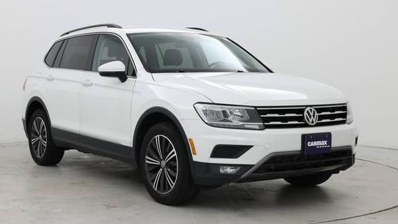VOLKSWAGEN TIGUAN 2018 3VV2B7AXXJM024975 image