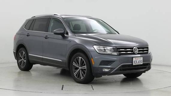 VOLKSWAGEN TIGUAN 2018 3VV3B7AX8JM048230 image