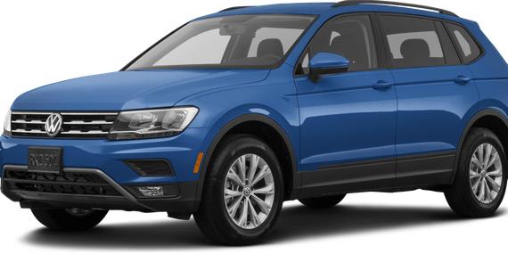 VOLKSWAGEN TIGUAN 2018 3VV3B7AX4JM219751 image