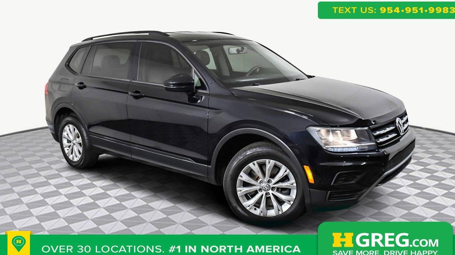 VOLKSWAGEN TIGUAN 2018 3VV1B7AX0JM084906 image