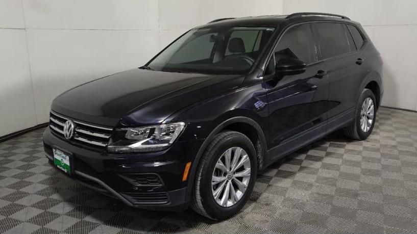 VOLKSWAGEN TIGUAN 2018 3VV1B7AX9JM075279 image