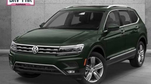 VOLKSWAGEN TIGUAN 2018 3VV4B7AX8JM159204 image