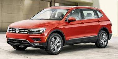 VOLKSWAGEN TIGUAN 2018 3VV3B7AX3JM196222 image