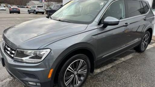 VOLKSWAGEN TIGUAN 2018 3VV2B7AX5JM025273 image