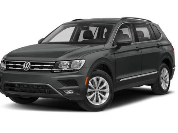 VOLKSWAGEN TIGUAN 2018 3VV2B7AX4JM016290 image