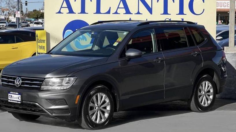 VOLKSWAGEN TIGUAN 2018 3VV0B7AX7JM120747 image