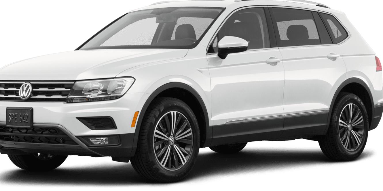 VOLKSWAGEN TIGUAN 2018 3VV5B7AX8JM033820 image