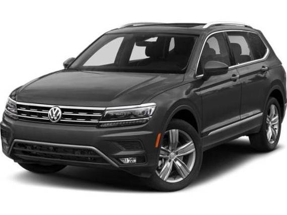 VOLKSWAGEN TIGUAN 2018 3VV2B7AX5JM062680 image