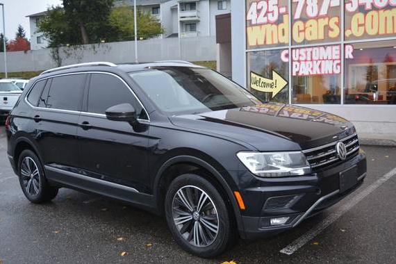 VOLKSWAGEN TIGUAN 2018 3VV2B7AX3JM219896 image VOLKSWAGEN TIGUAN 2018 3VV2B7AX3JM219896 image