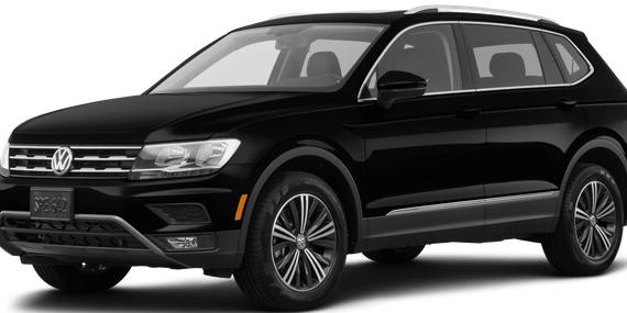 VOLKSWAGEN TIGUAN 2018 3VV2B7AX7JM150811 image