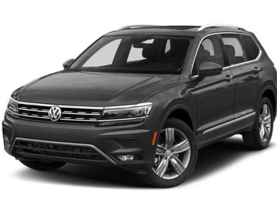 VOLKSWAGEN TIGUAN 2018 3VV2B7AXXJM046099 image